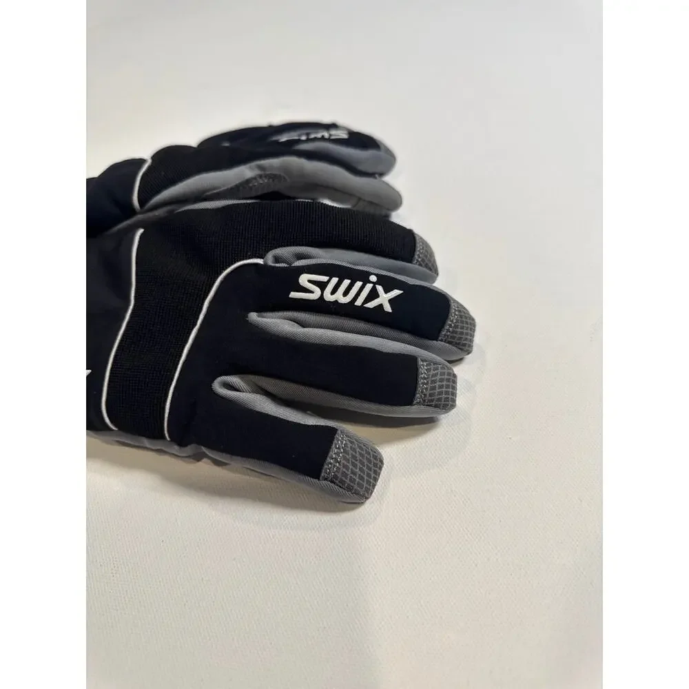 SWIX Women's Star XC 3.0 Solo Gloves Size 7